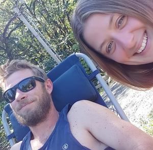 Meet your Posher, Brent